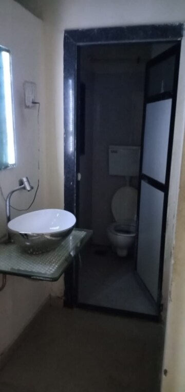 1 BHK Apartment For Rent in Cirrus CHSL Cosmos Paradise, Vasant Vihar