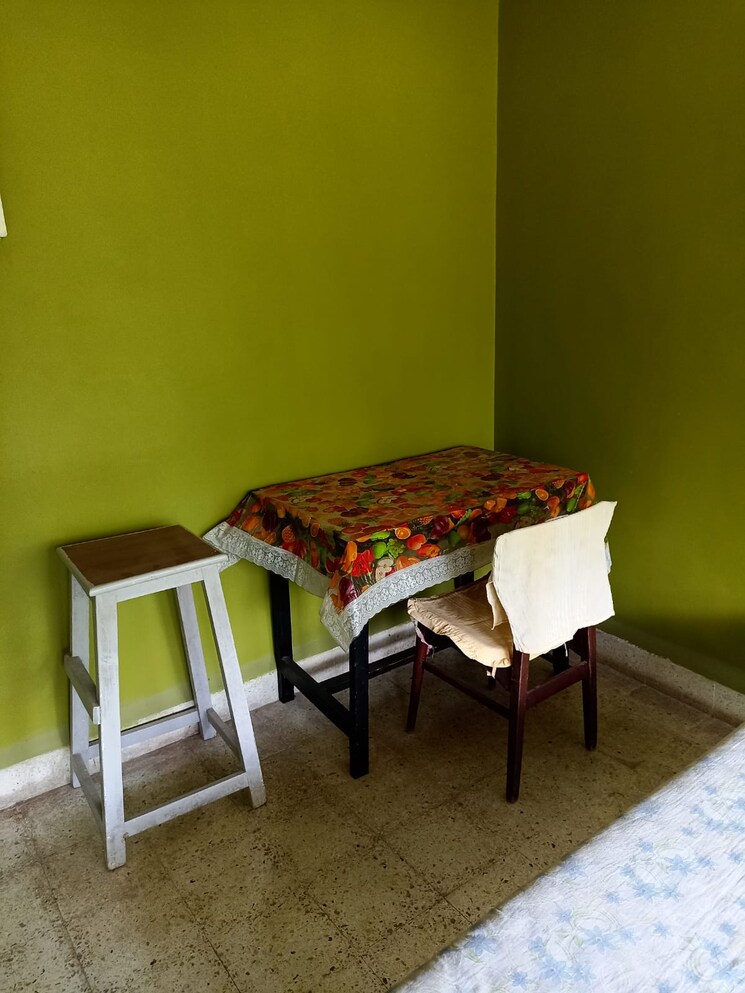 Bedroom, thane west 2 Bedroom 650 Sq.Ft. Apartment In Thane West Thane 8628248