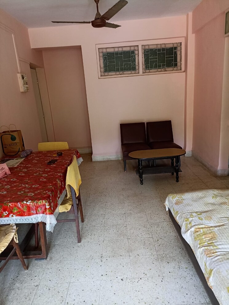 Bedroom, thane west 2 Bedroom 650 Sq.Ft. Apartment In Thane West Thane 8628248