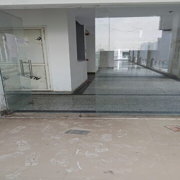  Shop – Exterior View View at SS Omnia, Sector 86 - for Sale