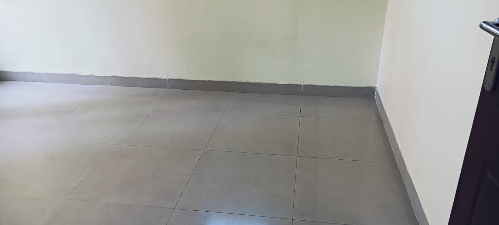 1 BHK Apartment For Rent in Gurukrupa Marina Enclave