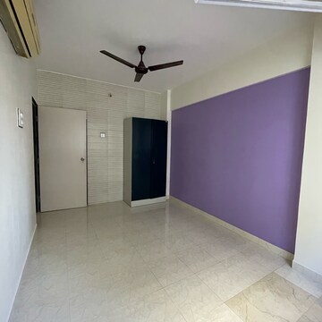 1 BHK Apartment For Rent in Goregaon East