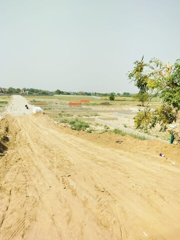  Plot For Sale in Sector 144