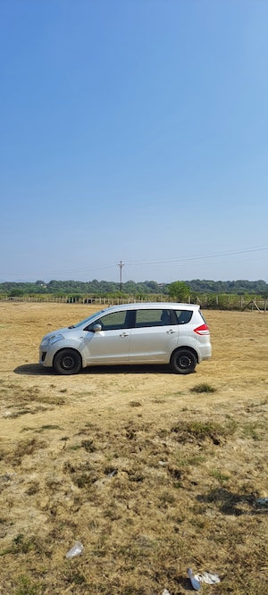  Plot – Exterior View View at Haware Castle Palghar, Palghar - for Sale