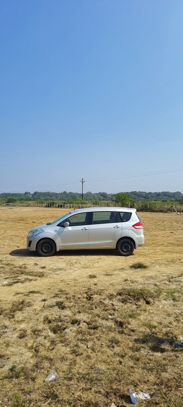  Plot – Exterior View View at Haware Castle Palghar, Palghar - for Sale