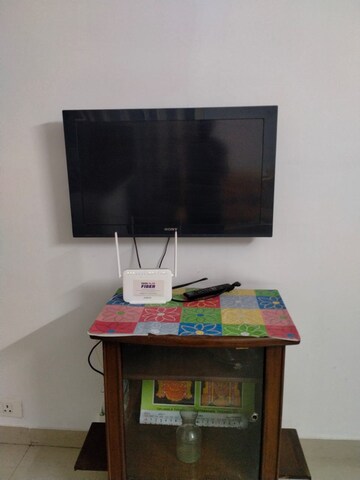Furnished Amenities in 2 BHK Apartment at Tulip Lemon, Sector 69 – for Rent
