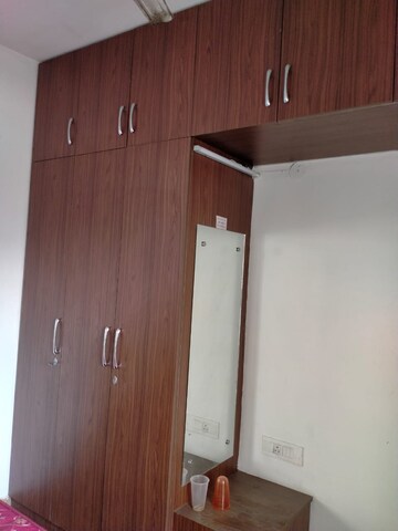 Furnished Amenities in 2 BHK Apartment at Tulip Lemon, Sector 69 – for Rent