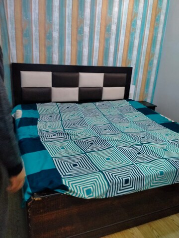 Bedroom in 2 BHK Apartment at Tulip Lemon, Sector 69 – for Rent
