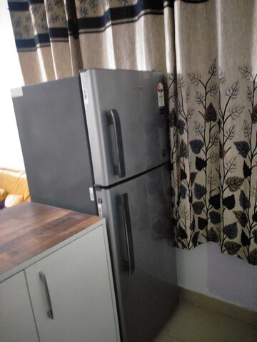 Furnished Amenities in 2 BHK Apartment at Tulip Lemon, Sector 69 – for Rent