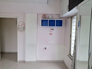 Bathroom in 2 BHK Apartment at Much More Apartment, Tingre Nagar – for Rent