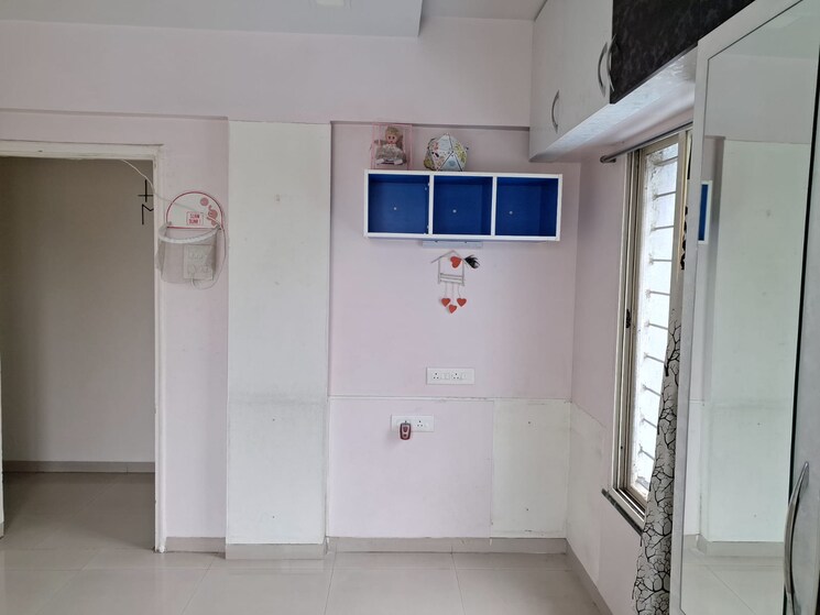 Bathroom, much-more-apartment 2 Bedroom 850 Sq.Ft. Apartment In Tingre Nagar Pune 8628306
