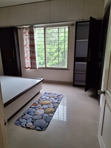 2 BHK Apartment For Rent in Much More Apartment, Tingre Nagar