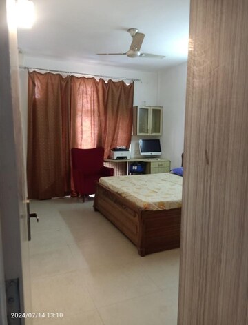 2 BHK Apartment For Rent in Omaxe Heights, Sector 86
