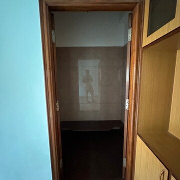 Living Room in 2 BHK Apartment at Padmanabha Nagar – for Rent
