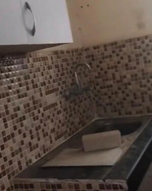 Bedroom in 1 BHK Apartment at Eureka Diya Green City, Raj Nagar Extension – for Sale