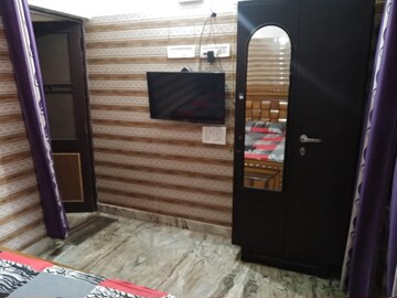 3 BHK Apartment For Sale in Sheth Avalon Phase 2, Majiwada