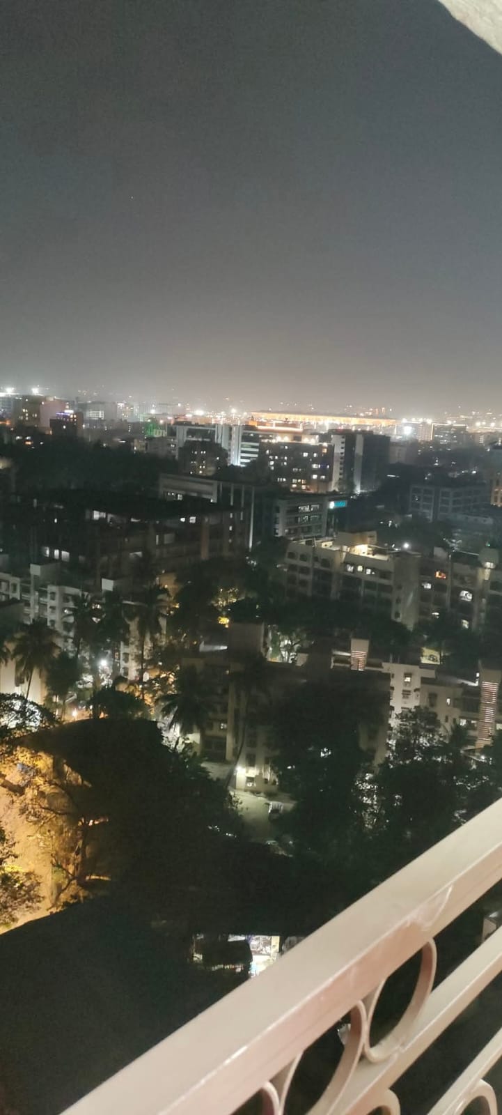 Pg For Rent in Ng Complex