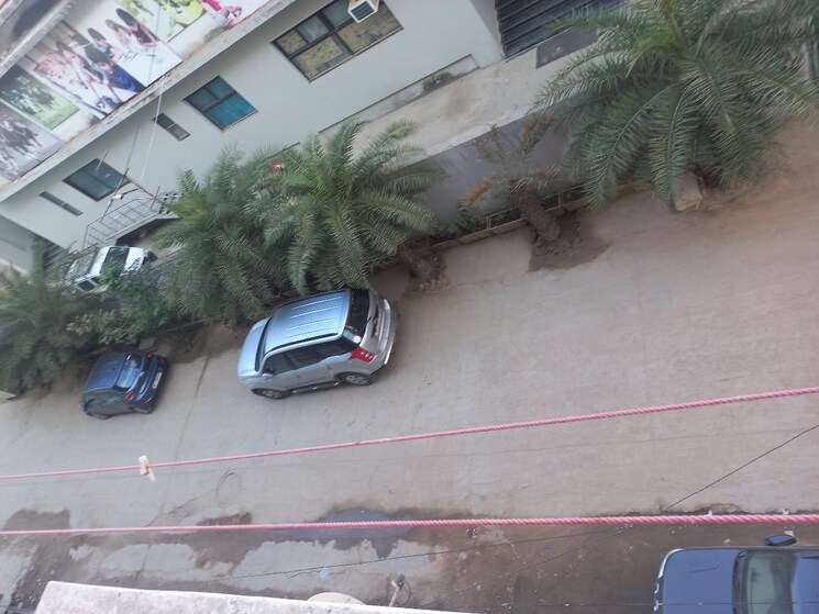  Parking, niti khand iii 3 Bedroom 720 Sq.Ft. Apartment In Niti Khand Iii Ghaziabad 8628401