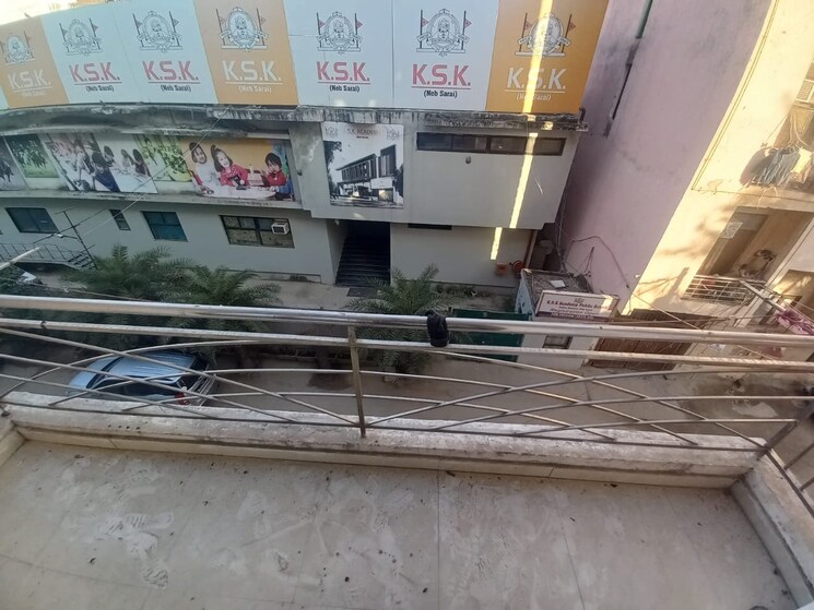 Gym, niti khand iii 3 Bedroom 720 Sq.Ft. Apartment In Niti Khand Iii Ghaziabad 8628401