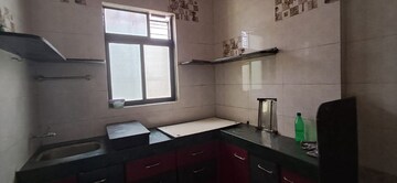 Kitchen in 2 BHK Apartment at Dombivli East – for Rent