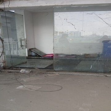  Shop – Exterior View View at SS Omnia, Sector 86 - for Sale