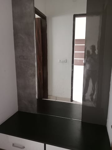 Building Lobby in 3 BHK Builder Floor at Sector 18 – for Rent
