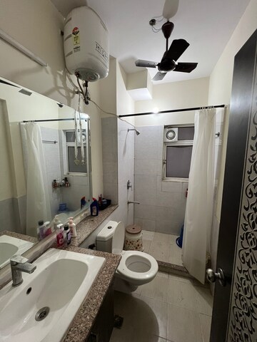  3 BHK Apartment at Moti Nagar – for Rent