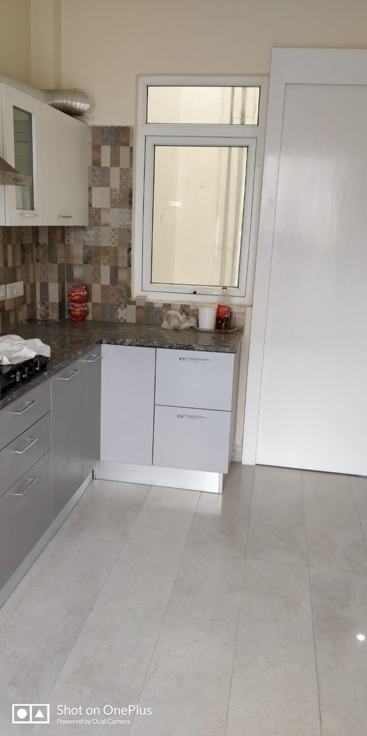 Kitchen, sector 23a 4 Bedroom 2600 Sq.Ft. Independent House In Sector 23a Gurgaon 8628340