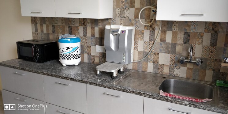 Kitchen, sector 23a 4 Bedroom 2600 Sq.Ft. Independent House In Sector 23a Gurgaon 8628340