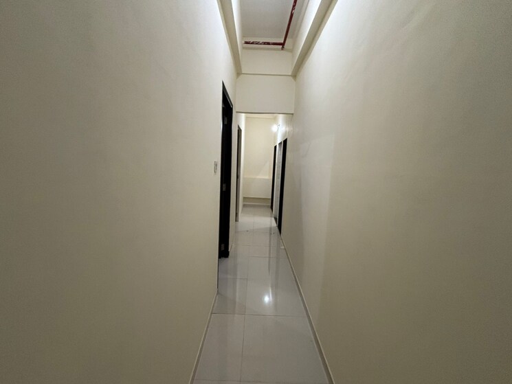 Entrance, goregaon west Pg For Girls In Goregaon West 8628341