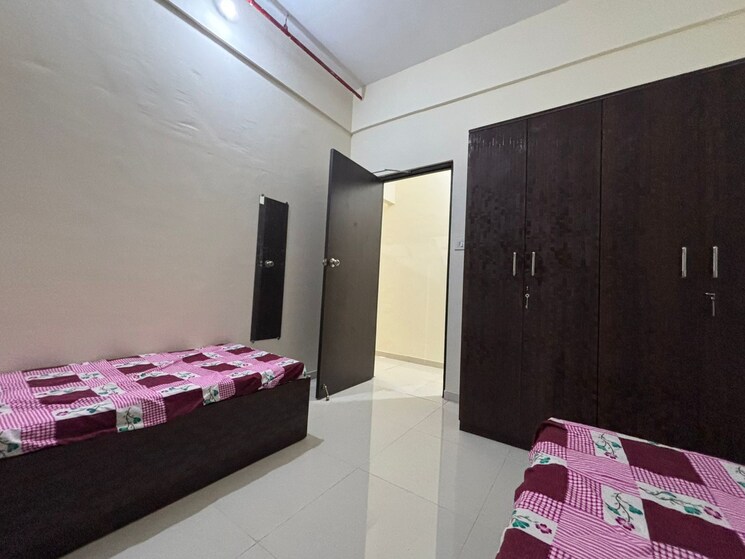 Room, goregaon west Pg For Girls In Goregaon West 8628341