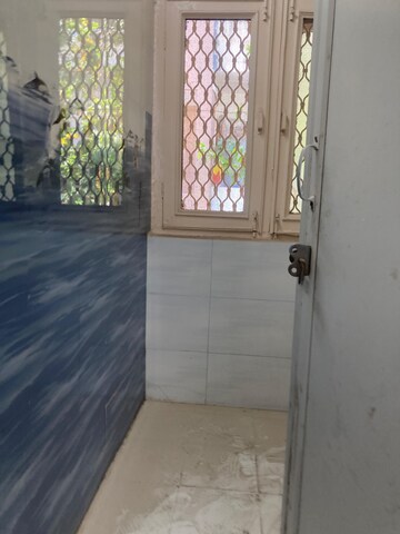 Bathroom in 3 BHK Apartment at Palam Vihar – for Sale