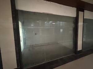 Floor Plan in  Shop at Fusion Ufairia, Sector 16b Greater Noida – for Sale