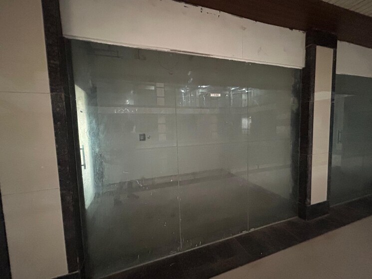 Floor Plan, fusion-ufairia Commercial Shop 159 Sq.Ft. In Sector 16b Greater Noida Greater Noida 8628440