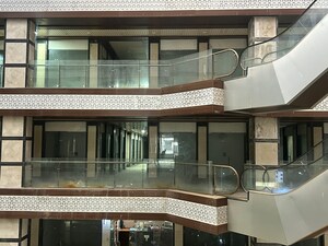  Shop For Sale in Fusion Ufairia, Sector 16b Greater Noida