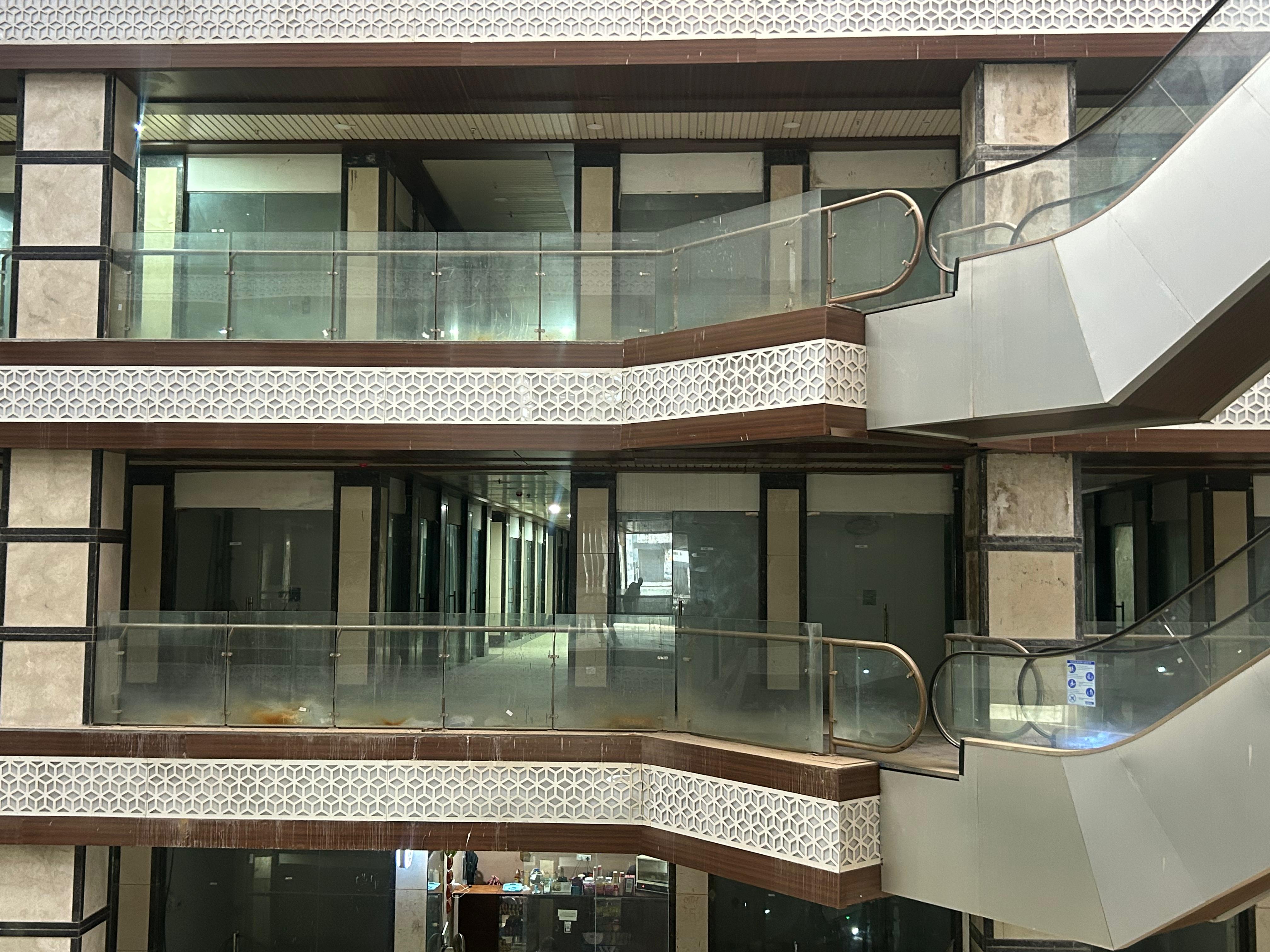 Retail Shop For Sale in Fusion Ufairia