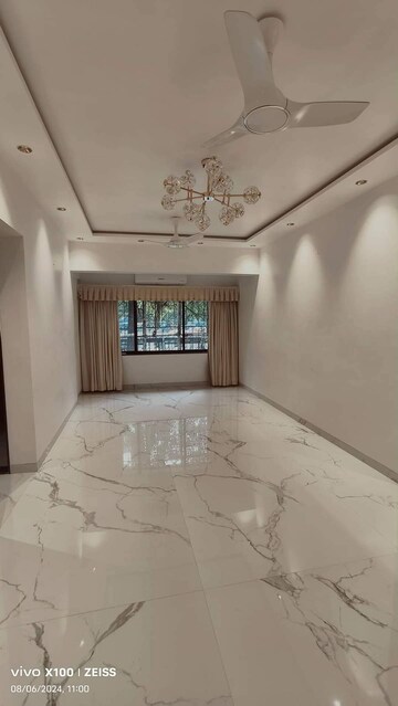 1 BHK Apartment For Rent in Shakti Aura, Ghansoli