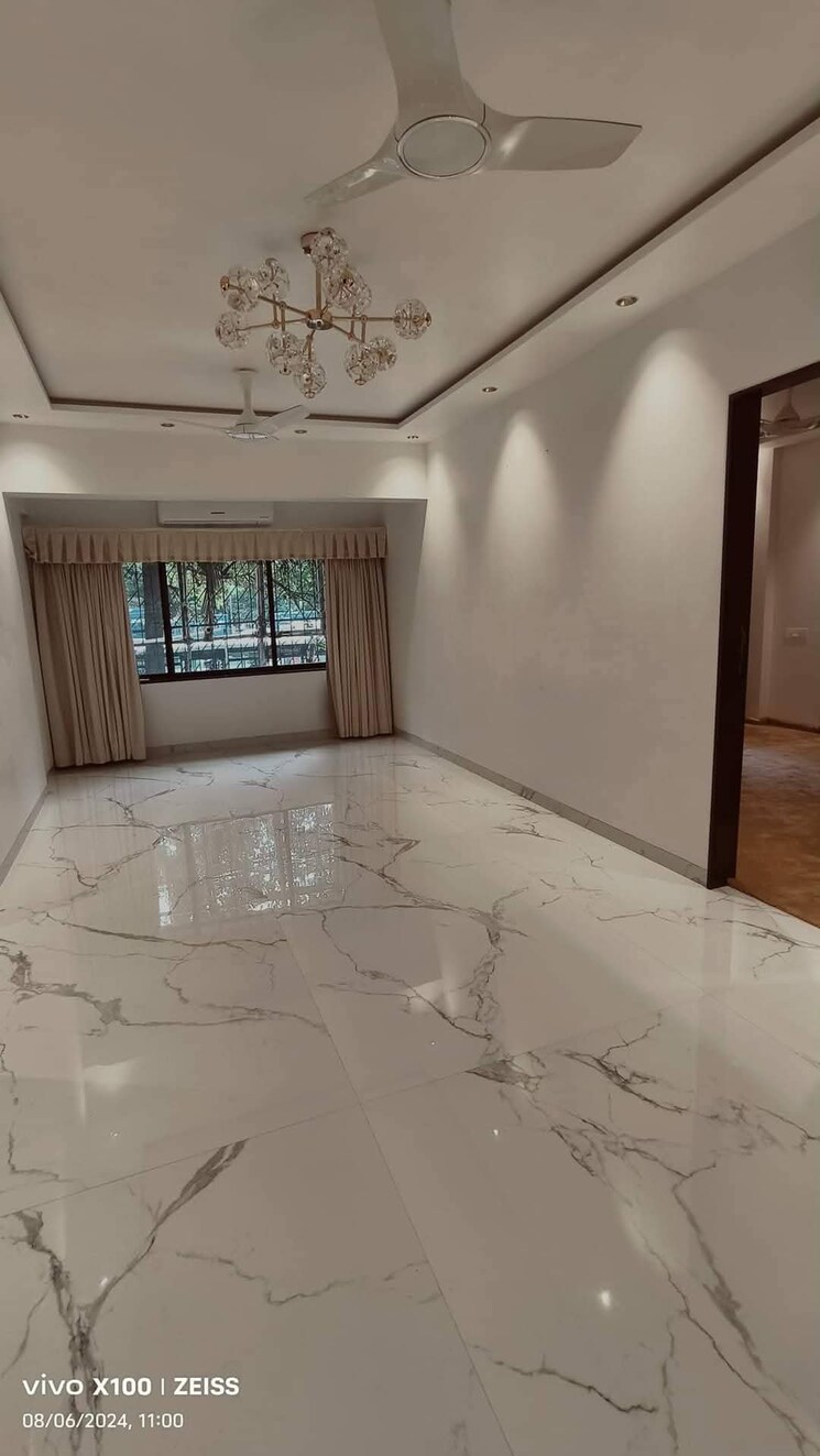 Master Bedroom, shakti-aura 1 Bedroom 658 Sq.Ft. Apartment In Ghansoli Navi Mumbai 8628413