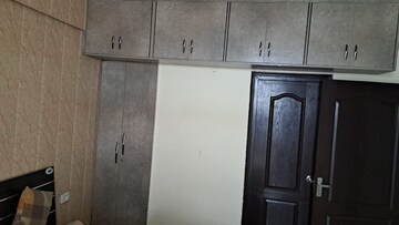 Furnished Amenities in 2 BHK Apartment at BPTP Discovery Park, Sector 80 – for Rent