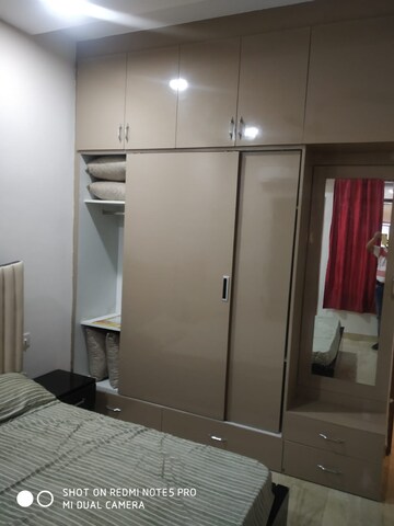 3 BHK Builder Floor For Rent in Dhakoli