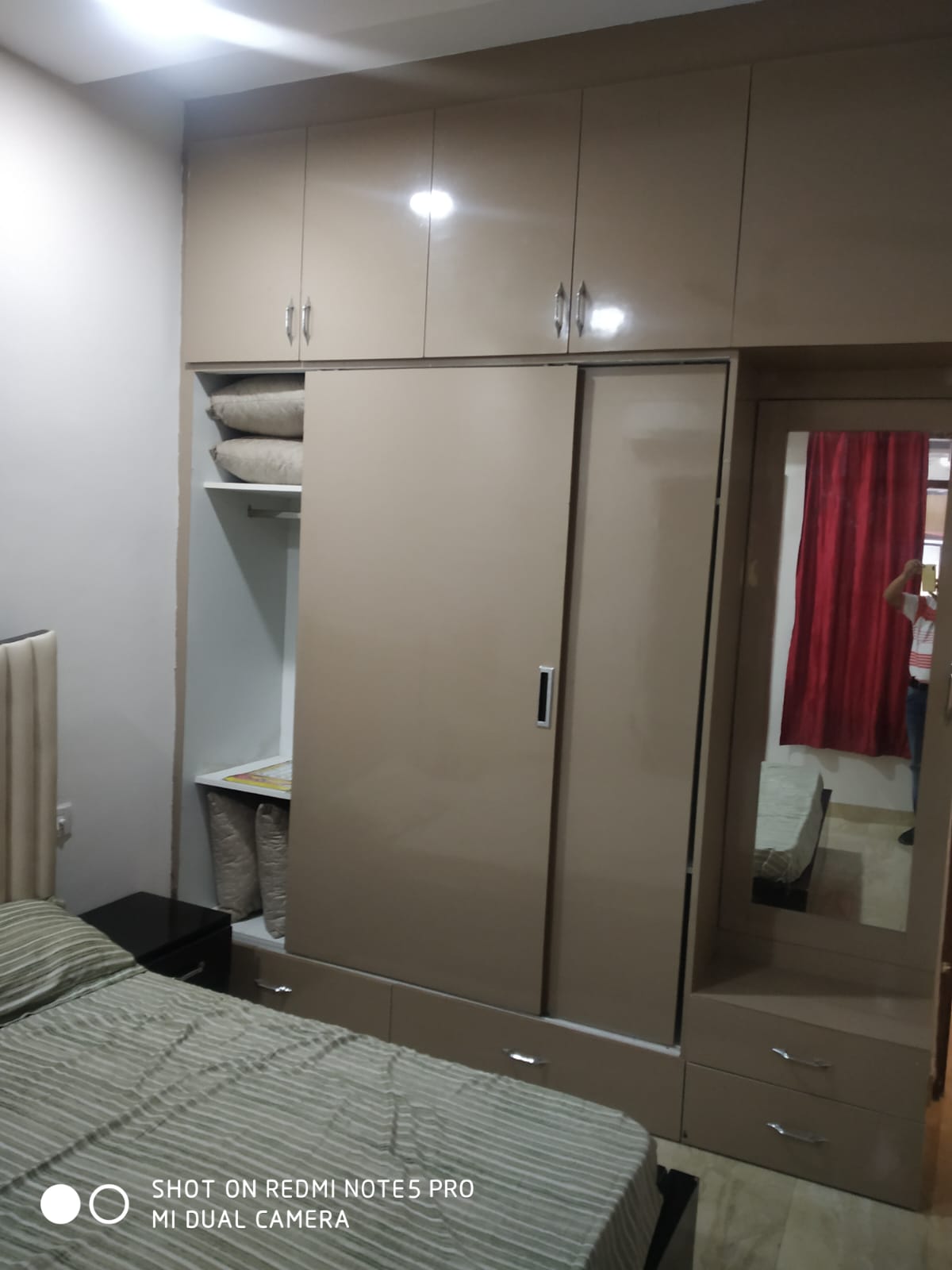 3 BHK Builder Floor For Rent in Paltenem Home 