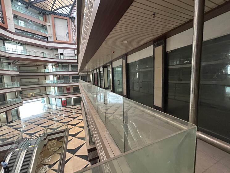 Floor Plan, fusion-ufairia Commercial Shop 159 Sq.Ft. In Sector 16b Greater Noida Greater Noida 8628440