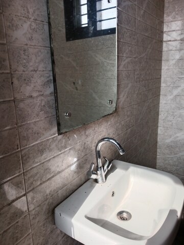 Attached Bathroom in 1 RK Builder Floor at Sector 18 – for Rent