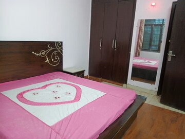 3 BHK Builder Floor For Rent in Ardee City, Sector 52