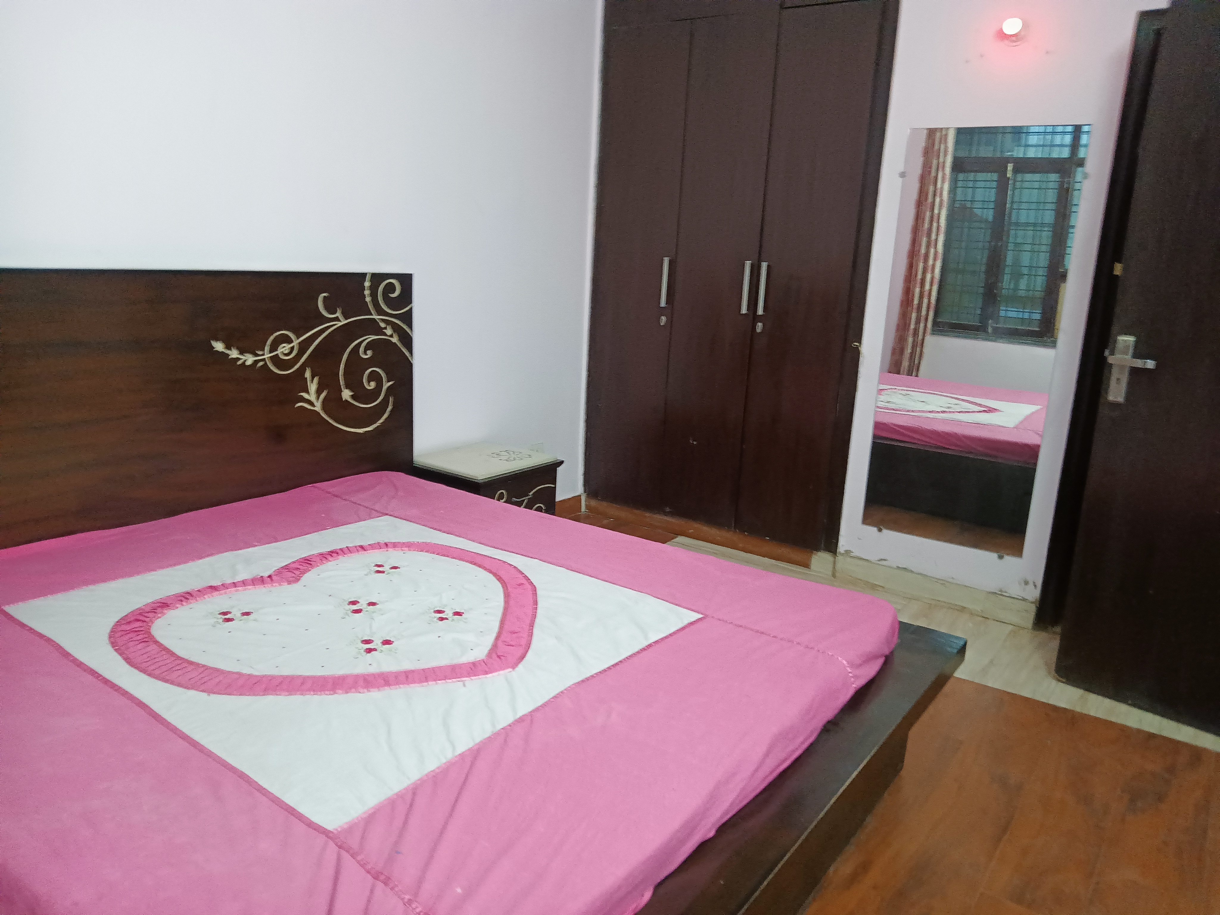 3 BHK Builder Floor For Rent in Ardee City