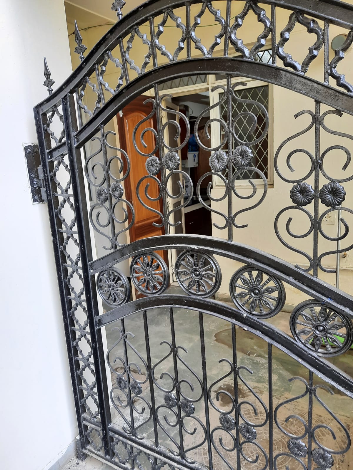 3.5 BHK Apartment For Rent in Arcade 48