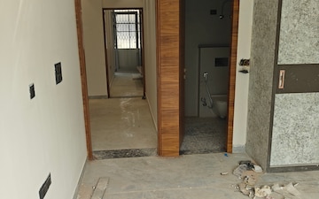 6 BHK Independent House For Sale in RWA Residential Society, Sector 40