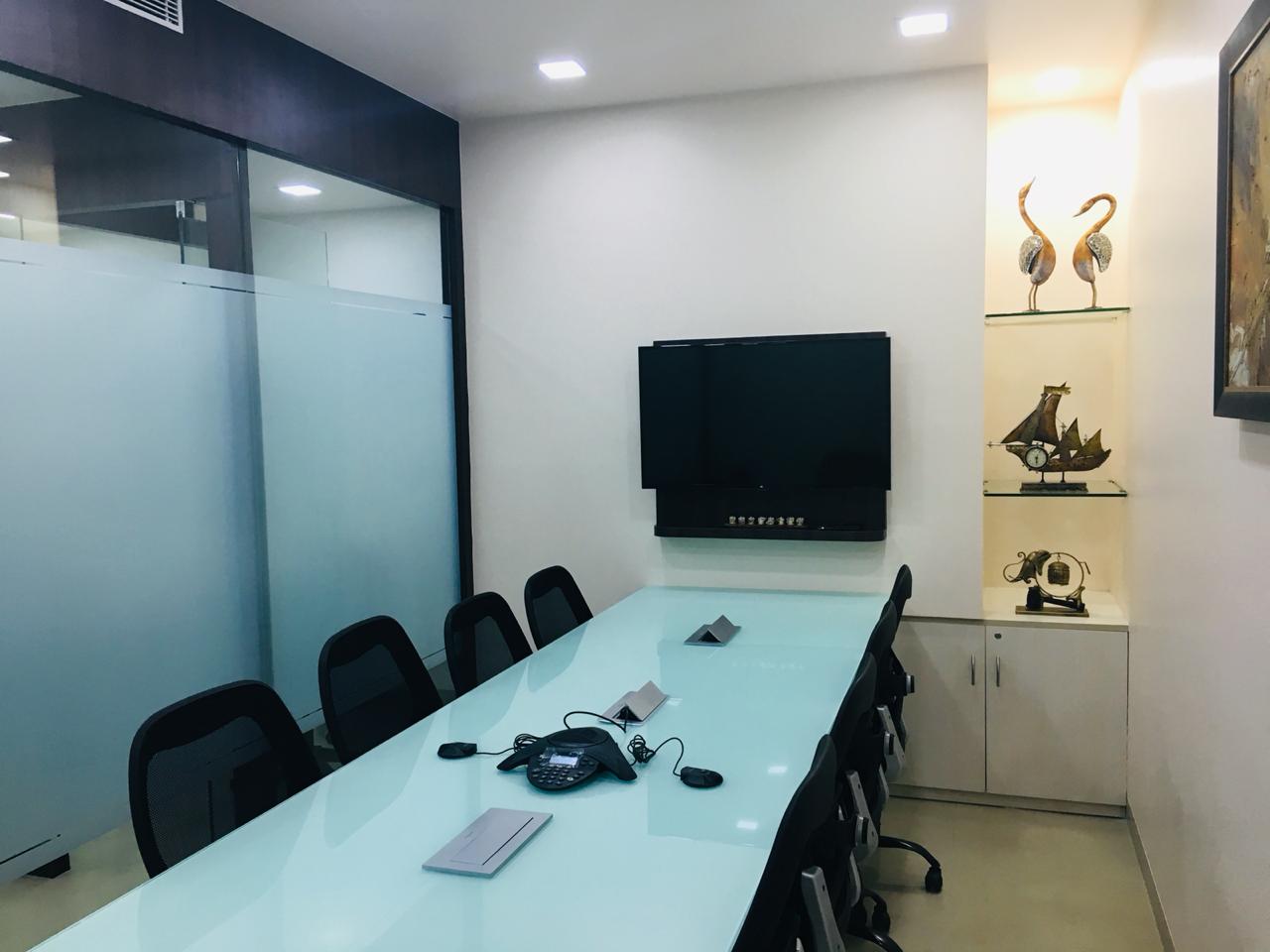 Office Space For Rent in Hubtown Solaris