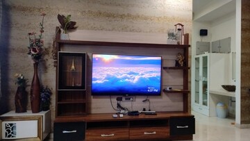 1 BHK Apartment For Sale in K Raheja Heights, Malad East
