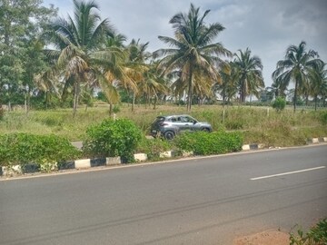  Plot For Sale in Kempapura